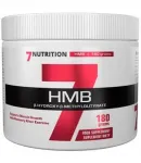 HMB pulber 180 g 7NUTRITION