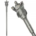 Betoonipuur Rastool SDS-Max 55 mm, 600 mm