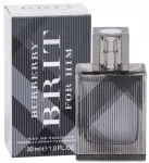Meeste tualettvesi Burberry Brit 100 ml