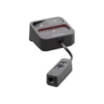 L&uuml;liti HP Poly MDA105 QD USB-A analoog