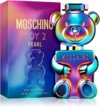 Parf&uuml;&uuml;div vee MOSCHINO Toy 2 Pearl 30 ml