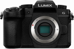 Kaamera korpus Panasonic Lumix DC-g90
