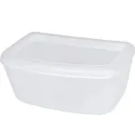 Duvo+ kauss kassidele ja koertele, 12 x 8 x 5,5 cm, transpordikasti jaoks