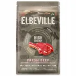 Koeratoit ELBEVILLE Adult High Energy v&auml;rske veiselihaga, 1,4 kg