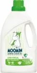 Pesugeel MOOMIN, 900 ml, 25 pesukorda