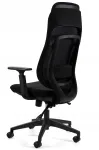 NEXO ergonoomiline must kontoritool 3D reguleerimisega