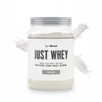 GymBeam Just Whey WPC WPI WPH hapupiimaproteiinikonditsioneer 500g naturaalne
