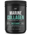 Mere kollageen Alpha01, 400 g, h&uuml;drol&uuml;&uuml;situd I ja III t&uuml;&uuml;pi