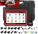 Diagnostikaseade LAUNCH X431 Professional Pro3S V5.0 10 tolli