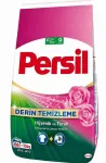 Pesupulber valgele pesule, 20 kg, 132 pesukorda, roosil&otilde;hnaline