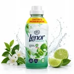 LENOR ARIEL kangapehmendaja, 500 ml, 20 pesukorda