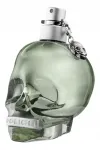 Tualettvesi Police To Be Green 40 ml
