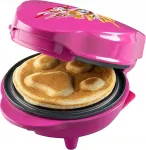 Vahvli-ahjuplaat Paw Patrol PINK