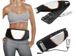 Salendav vibratsioonimassaaživ&ouml;&ouml; 6in1