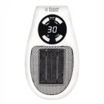 Elektrik&uuml;te Russell Hobbs RHPH2001, 500 W, termostaadiga ja 12-tunnise taimeriga