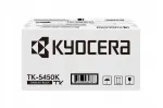 Kyocera PA2600, MA2600 must toonerkassett, 4100 lehte (TK5450K, TK-5450K, 1T0C0)