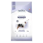 Kuivtoit koertele BALTICA BREEDING EXPERT WINNER Muscle&Coat M/L, 9 kg, l&auml;ikivale karvadele
