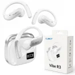 Traadita Bluetooth k&otilde;rvaklapid k&otilde;rvade taga CUBOT VIBE R3 spordiks