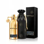 L&otilde;hnavesi Montale Paris Amber & Spices 50 ml unisex