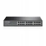 L&uuml;liti TP-Link TL-SF1024D, 24x LAN, 10/100 Mbps, juhitavata
