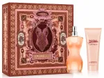 Parf&uuml;&uuml;mikomplekt naistele JEAN PAUL GAULTIER CLASSIQUE EDT 50 ml + losjoon 75 ml