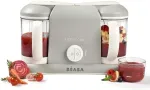 K&ouml;&ouml;gikombain Beaba Babycook Duo 700 W hall UK