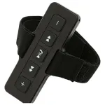 Bluetooth 5.0 puldist juhtimine telefonile, veekindel, suured nupud