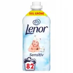 Pesupehmendaja LENOR Sensitive, h&uuml;poallergeenne, 1,7 l, 82 pesukorda, Saksamaa