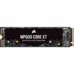SSD ketas MP600 CORE XT 1TB, NVMe M.2, PCIe 4.0 x4, must