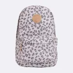 Ergonoomiline koolikott City, 30 l, LEOPARD