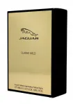 Tualetivesi Jaguar Classic Gold 100 ml