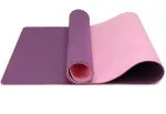 Libisemiskindel spordimatt GOOD NITE, 183 x 61 cm