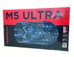 Juhtmevaba m&auml;nguhiir MAMBASNAKE M5 Ultra Carbon Fiber 8000 Hz G1558