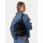 Naiste seljakott Guess, must HWPD7118320