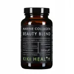 KIKI HEALTH Marine Collagen Beauty Blend toidulisand, 150 kapslit