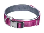 Helkuriga kaelarihm NOBBY Classic Preno Royal XS/S