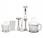 Blender Blaupunkt HBD801WH 1000W vahtude vahustamiseks