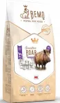 Koeratoit Bemo Sensitive Adult M/L metssealiha Monoprotein H&uuml;poallergeenne 10kg