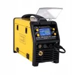 Keevitusmasin Magnum MIG 220 ALU 4x4 Synergy LCD MMA TIG LIFT DC