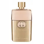 GUCCI GUILTY POUR FEMME parf&uuml;&uuml;mitud vesi 150 ml