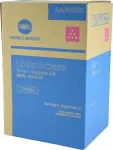 Konica Minolta TNP80M AAJW352 magenta toonerkassett