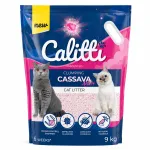 Kassiliiv Calitti CASSAVA, 9 kg