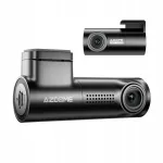 M330 Max 4K auto kaamera WiFi, GPS, ees- ja tagakaameraga