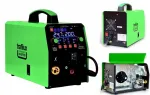 Keevitusmasin TRAFILUX TRAFIMIG POCKET 200 MIG MAG 200A