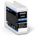 Epson T46S2 Cyan tindikassett, sobib SureColor SC-P700-le