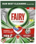 FAIRY PLATINUM PLUS n&otilde;udepesukapslid, 48 tk