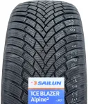 Talverehv SAILUN Alpine 2 215/55 R16, 2026