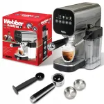 Poolautomaatne kohvimasin Webber H5, 20 bar