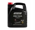 Mootori&otilde;li Fanfaro 5W30 Ford, Volvo, 5 l