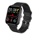 Nutikell Q9PRO 1,7" sport, IP68, pulss, SpO2, temperatuur